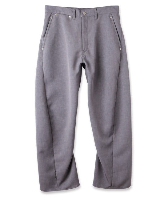 3D CUTTING PANTS