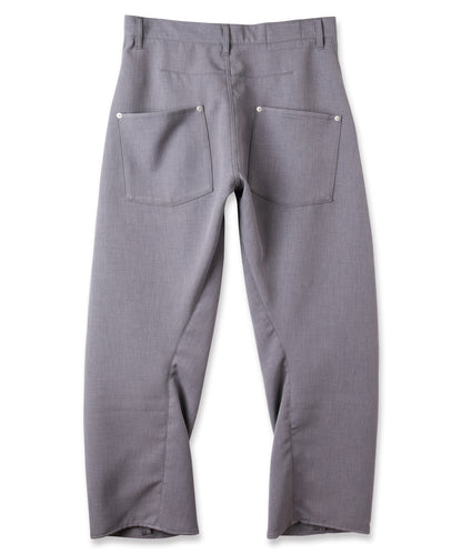 3D CUTTING PANTS