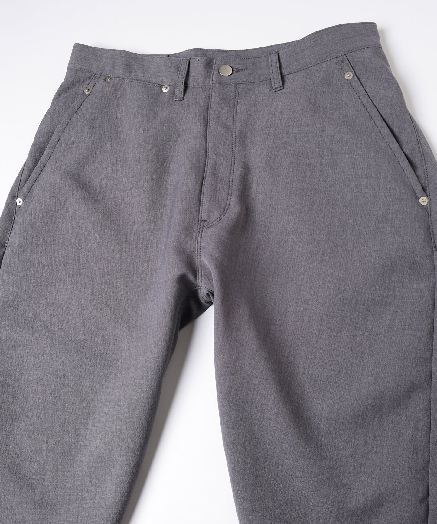 3D CUTTING PANTS