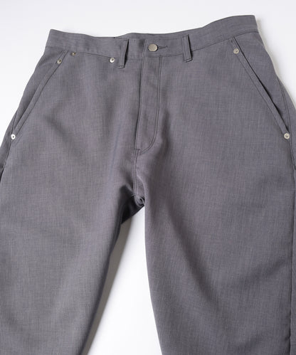 3D CUTTING PANTS