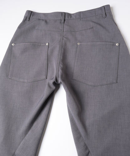 3D CUTTING PANTS