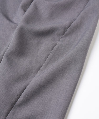 3D CUTTING PANTS