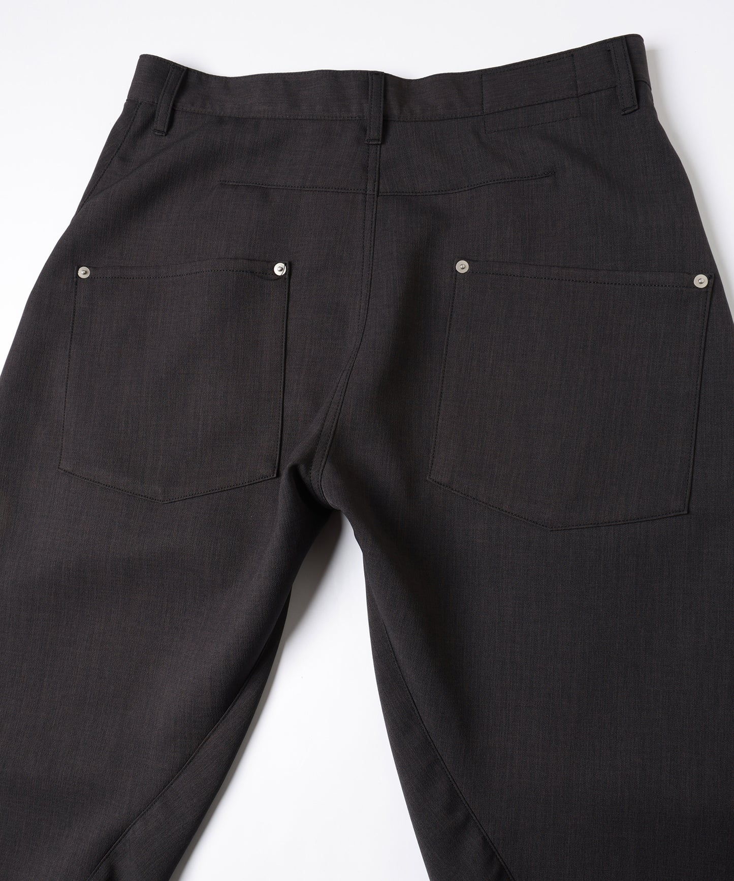 3D CUTTING PANTS