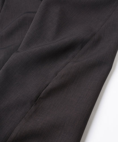3D CUTTING PANTS