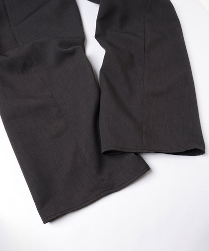 3D CUTTING PANTS