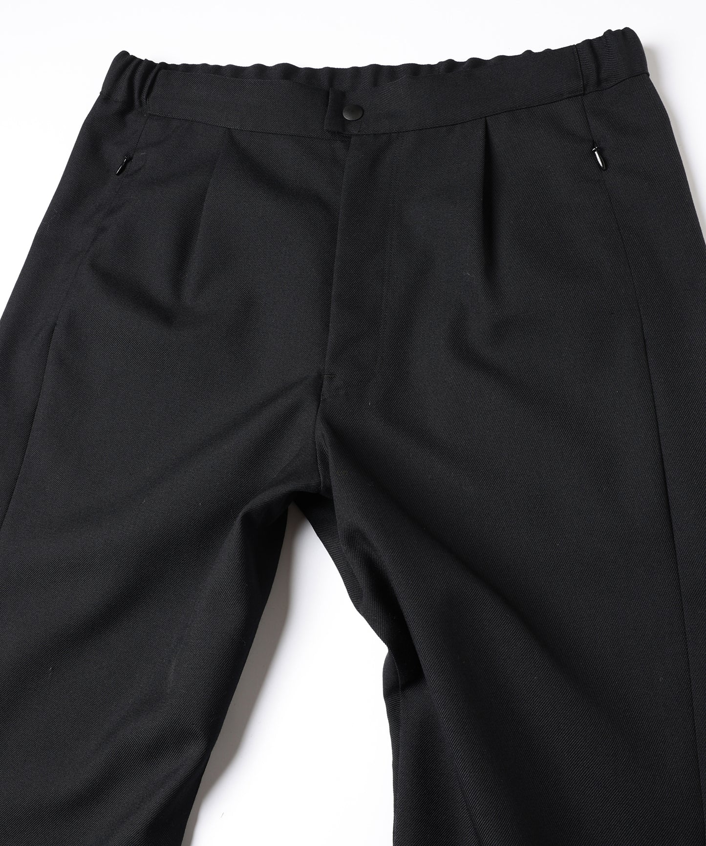 WOOL TECH EASY SLACKS