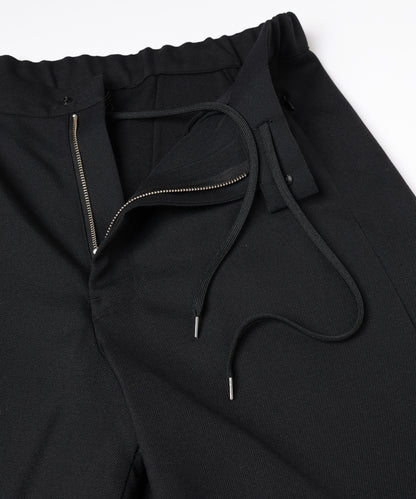 WOOL TECH EASY SLACKS