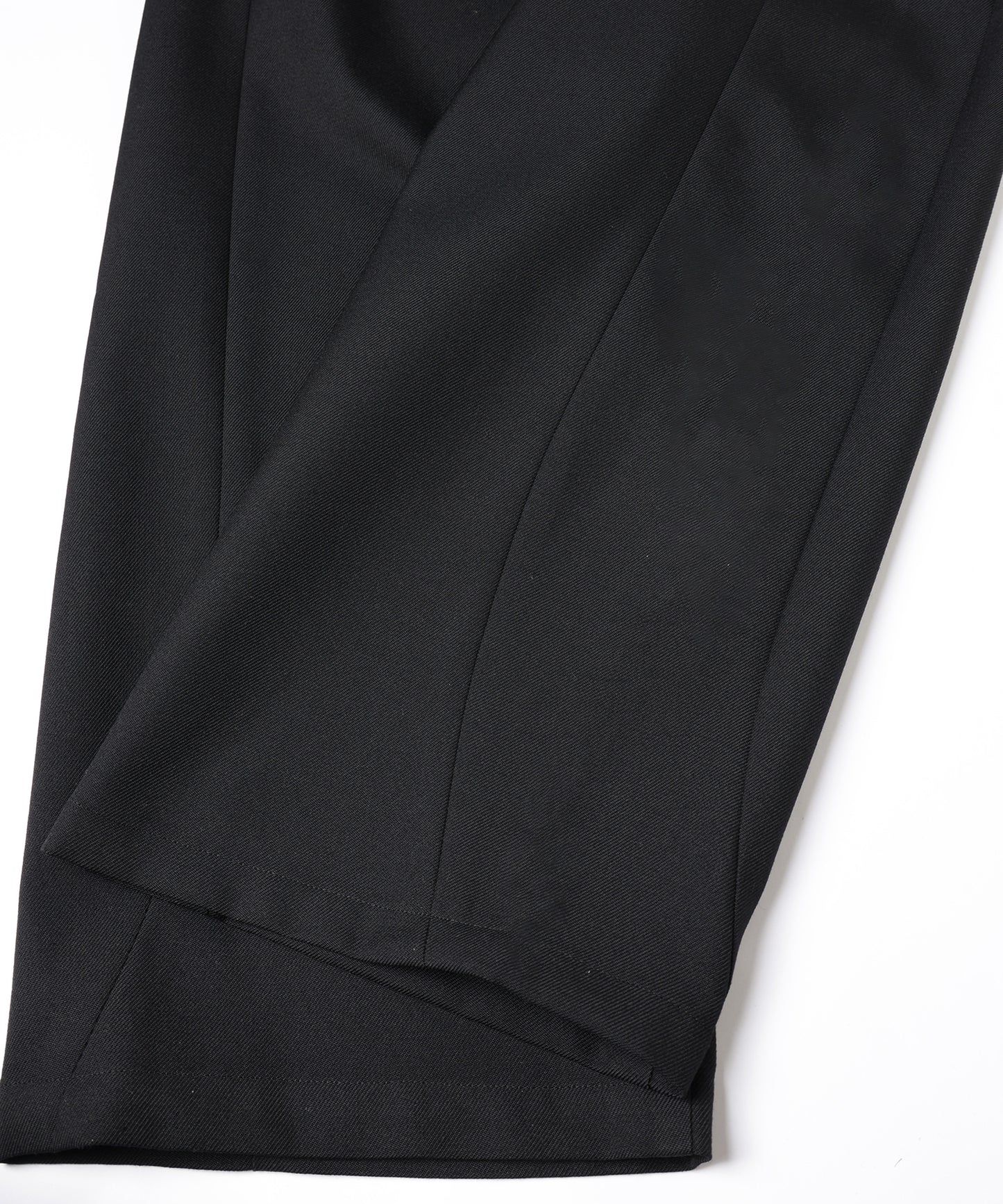 WOOL TECH EASY SLACKS