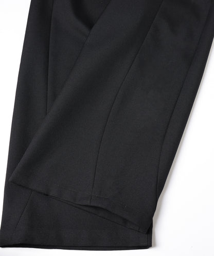WOOL TECH EASY SLACKS
