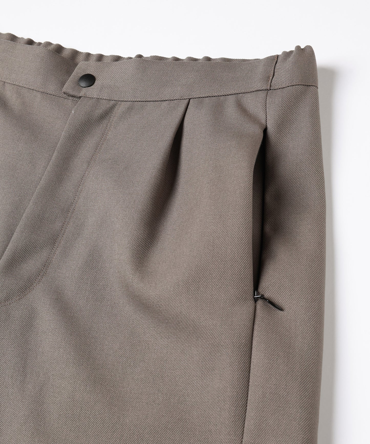 WOOL TECH EASY SLACKS