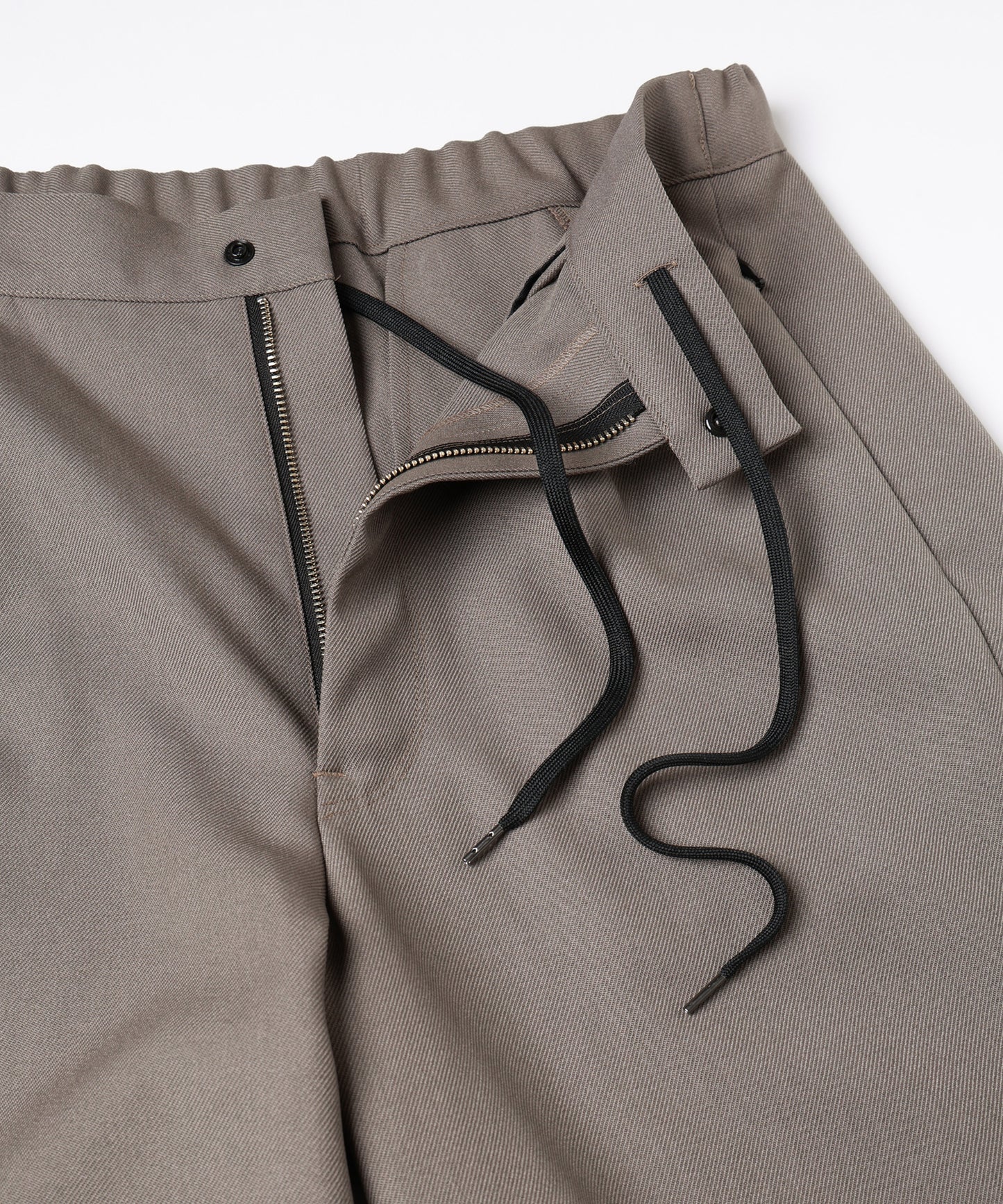 WOOL TECH EASY SLACKS