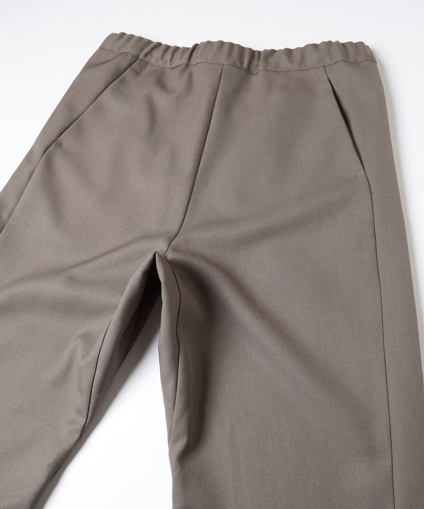 WOOL TECH EASY SLACKS