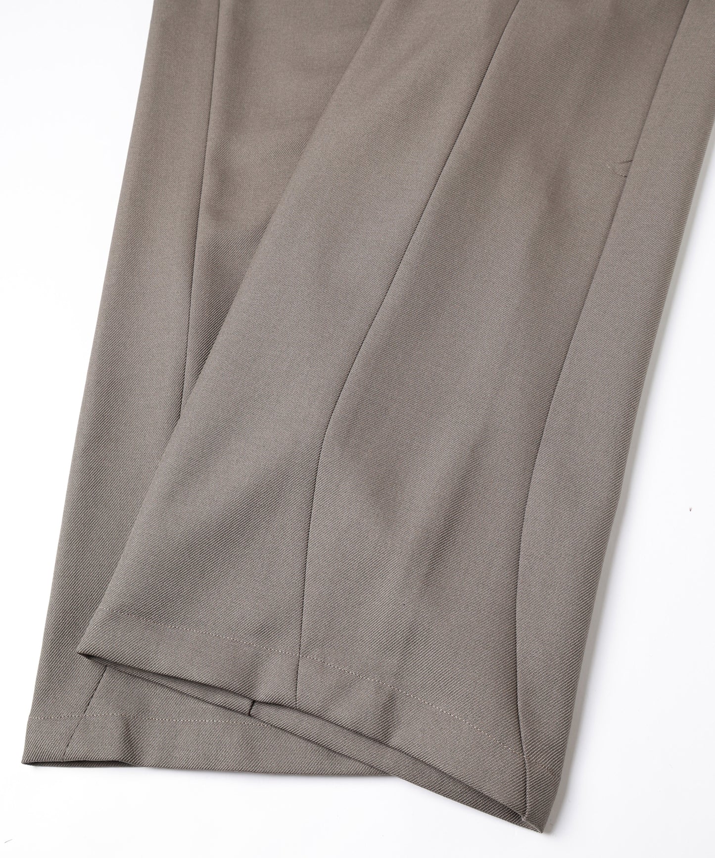 WOOL TECH EASY SLACKS