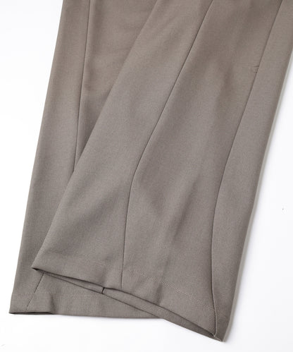 WOOL TECH EASY SLACKS