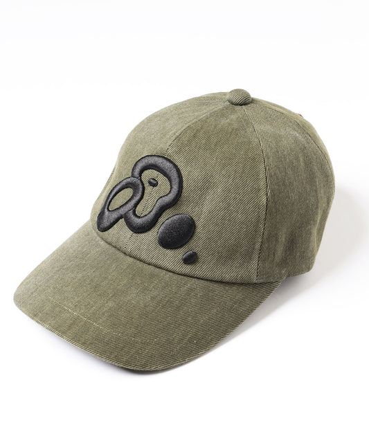 INDIETRO ASSOCIATION × JIEDA FADE DRILL CAP