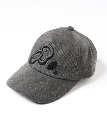 INDIETRO ASSOCIATION × JIEDA FADE DRILL CAP
