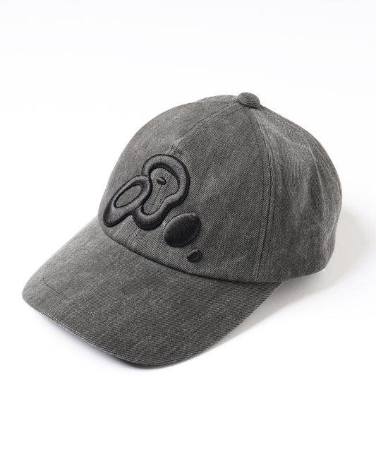 INDIETRO ASSOCIATION × JIEDA FADE DRILL CAP
