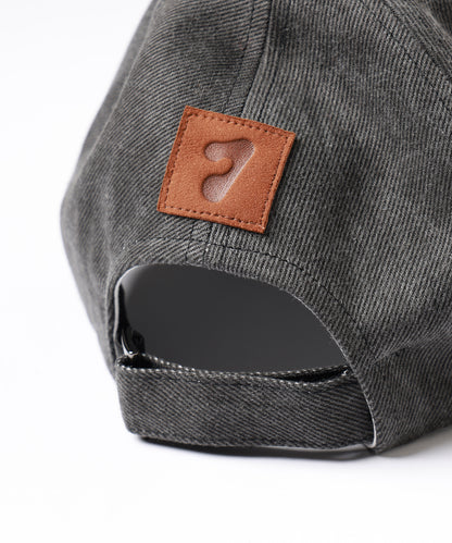 INDIETRO ASSOCIATION × JIEDA FADE DRILL CAP