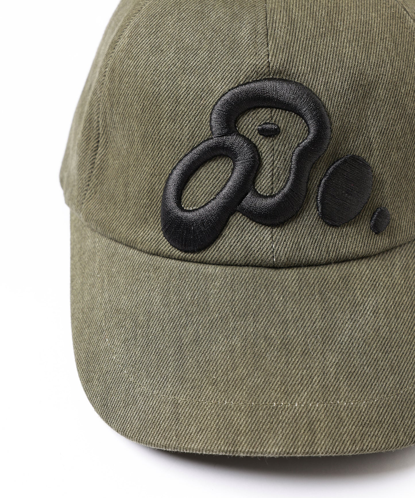 INDIETRO ASSOCIATION × JIEDA FADE DRILL CAP