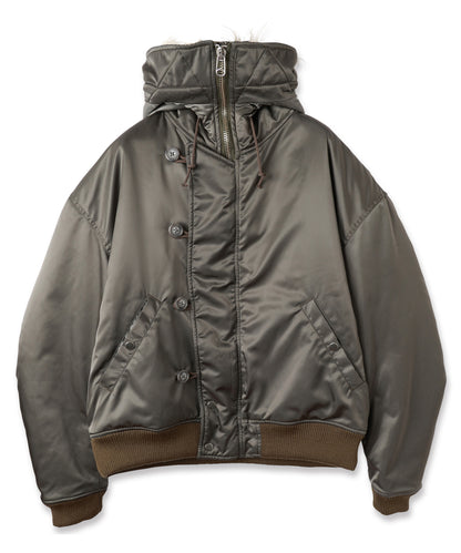 Thinsulate N-2A JACKET