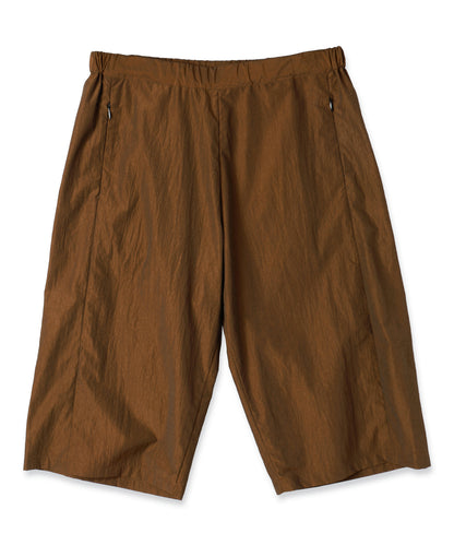 OL　WIDE CROPPED PANTS