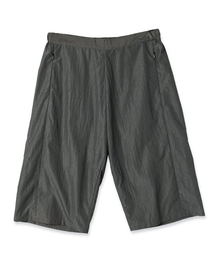 OL　WIDE CROPPED PANTS