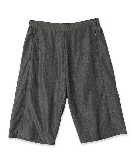 OL　WIDE CROPPED PANTS