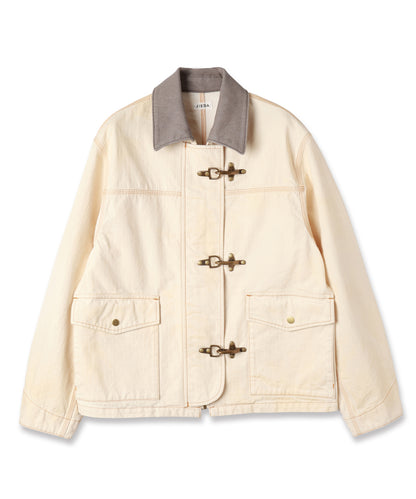 JIEDA　FIREMAN JACKET