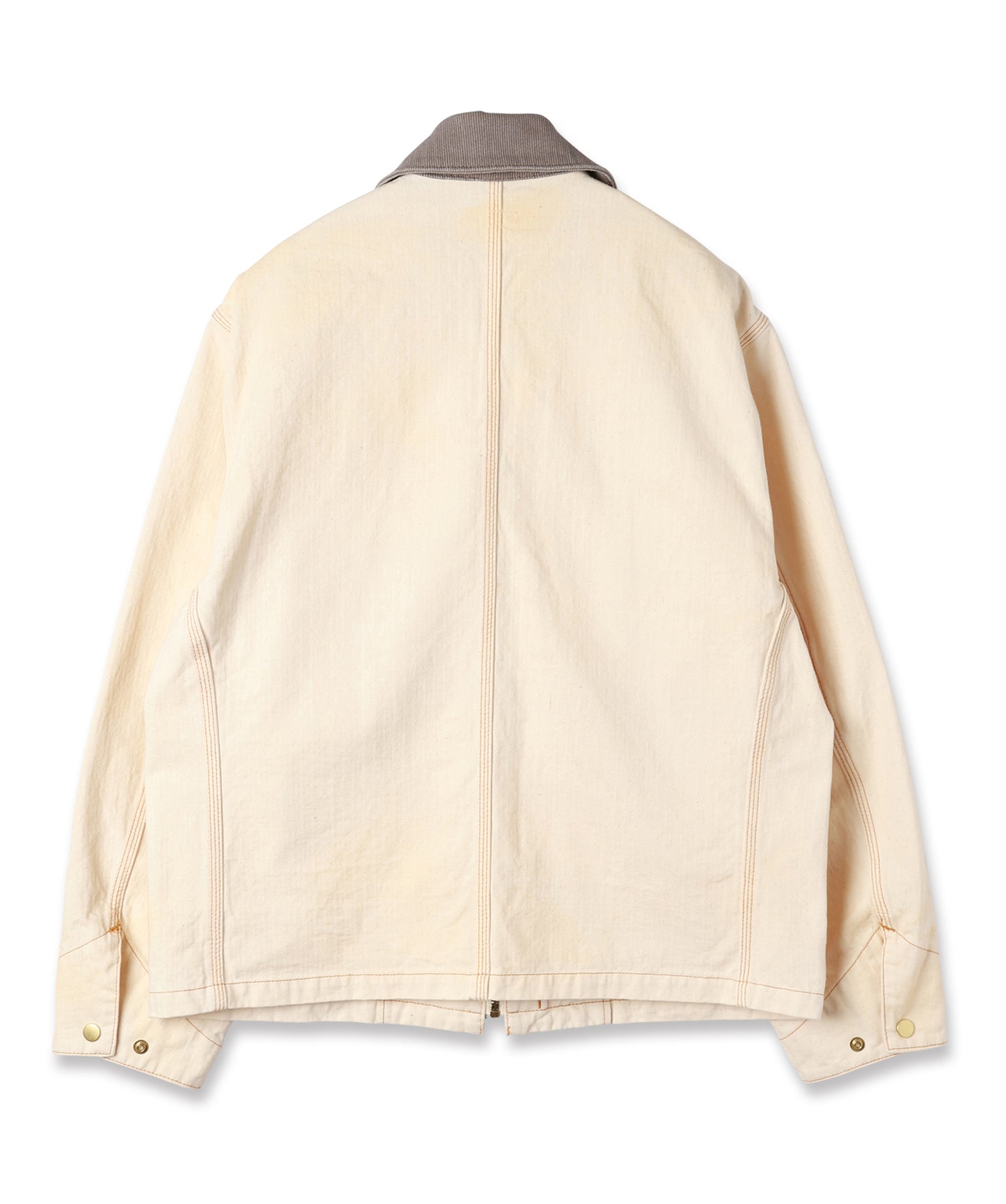 JIEDA　FIREMAN JACKET