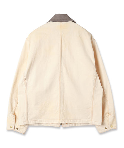 JIEDA　FIREMAN JACKET