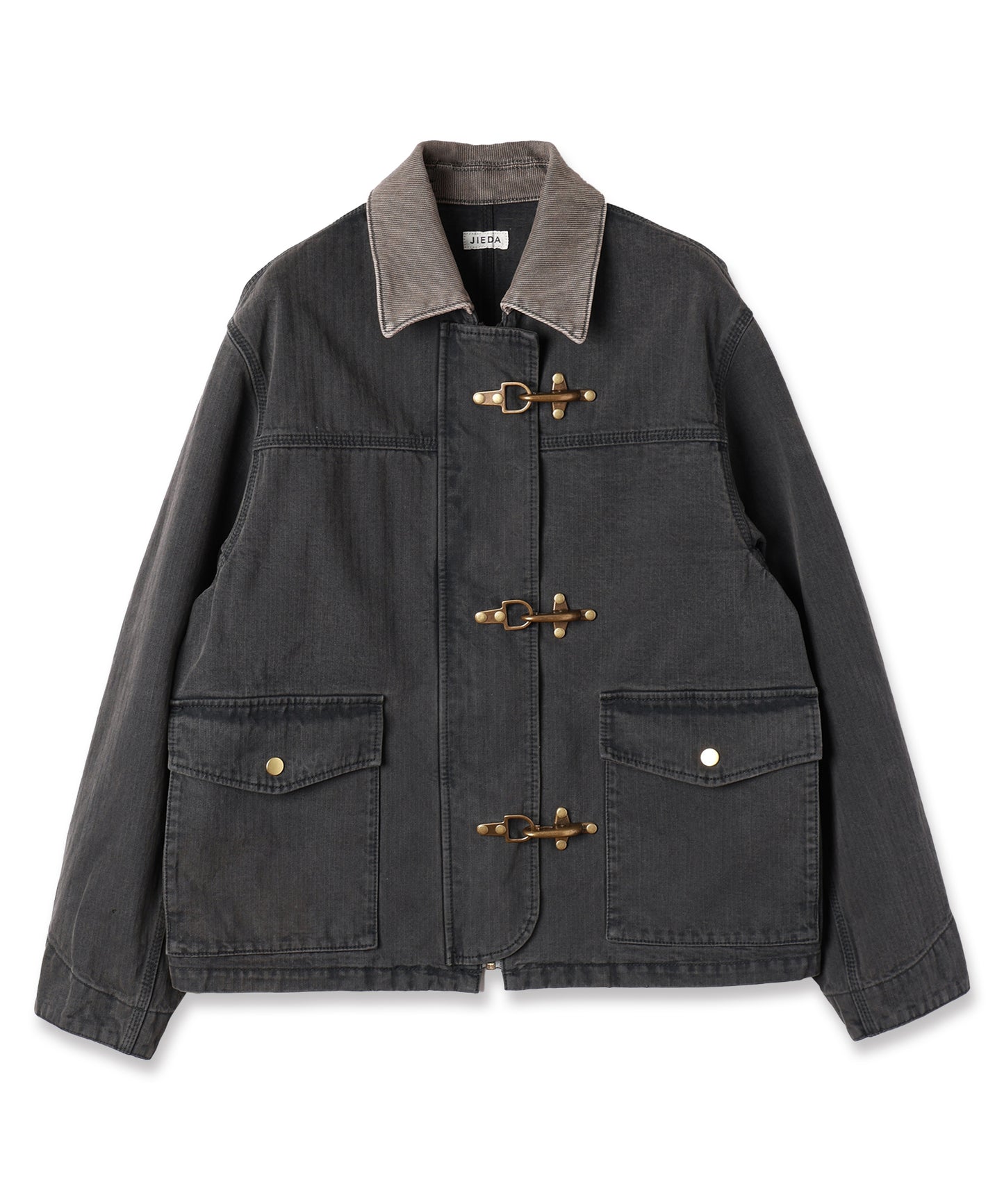 JIEDA　FIREMAN JACKET