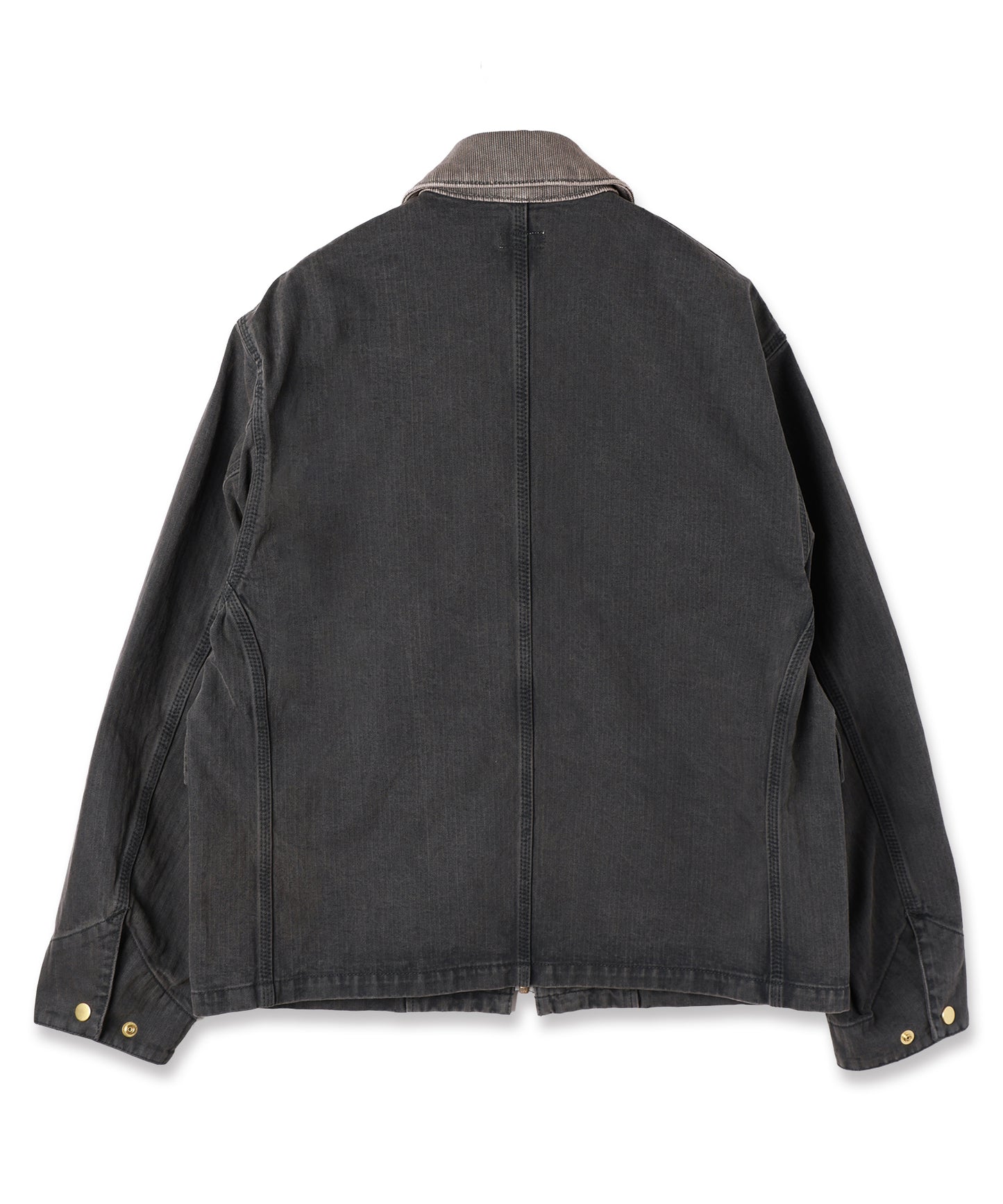 JIEDA　FIREMAN JACKET