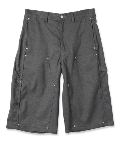 3/4 DOUBLE KNEE SLACKS