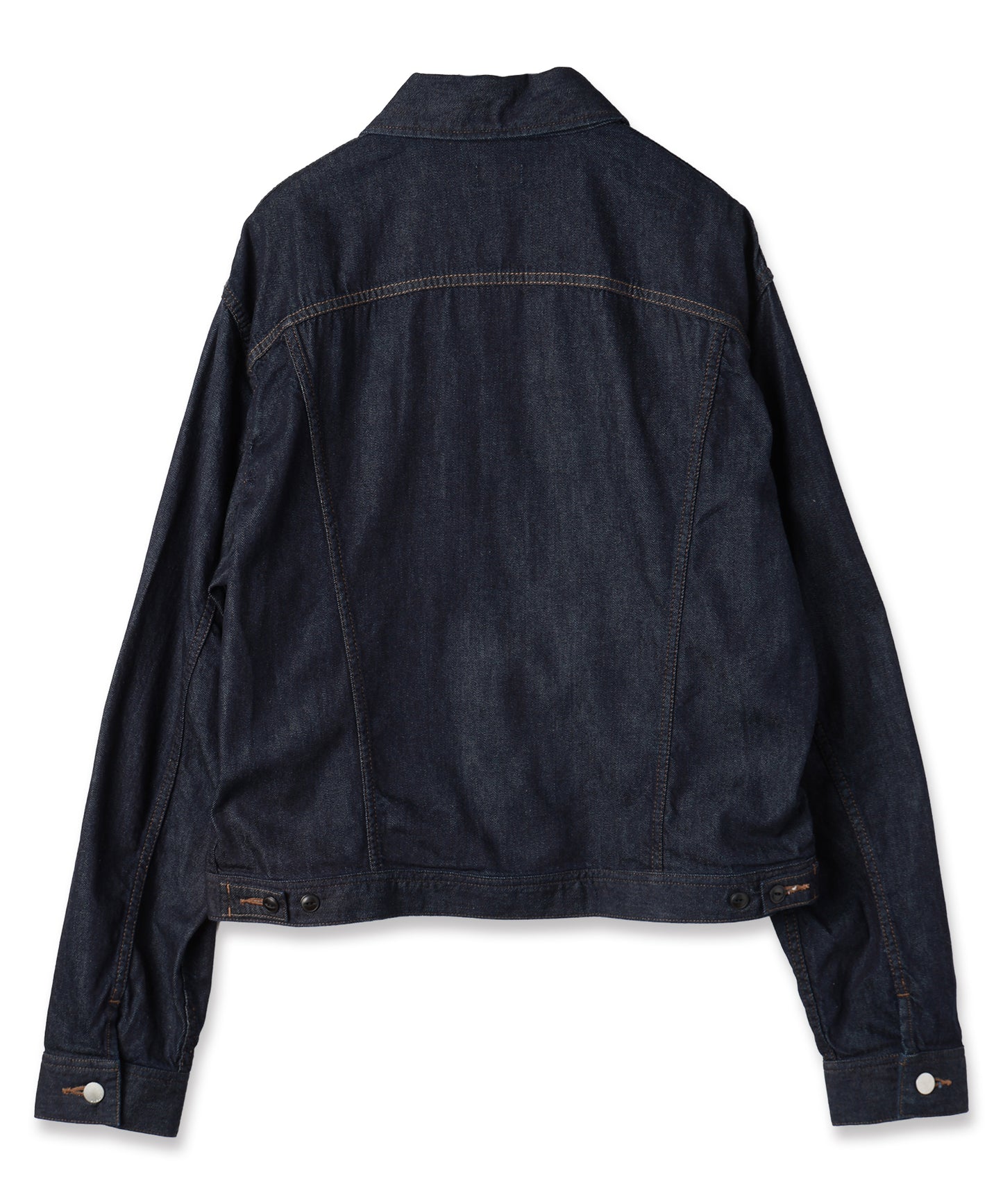 JIEDA　PINS DENIM JACKET