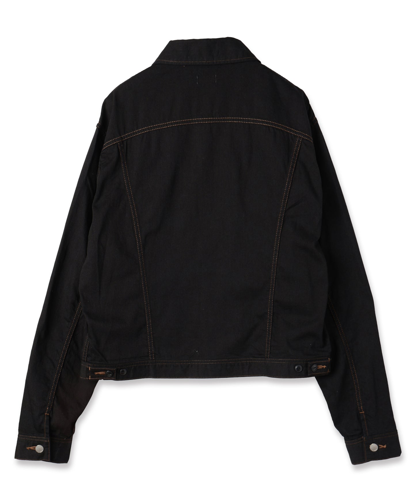 JIEDA　PINS DENIM JACKET