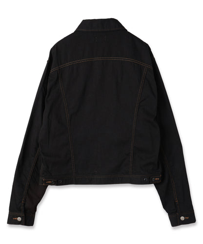 JIEDA　PINS DENIM JACKET