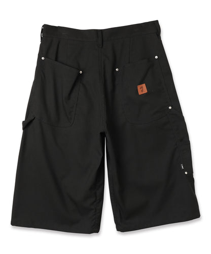 3/4 DOUBLE KNEE SLACKS