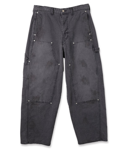 DUCK DOUBLE KNEE PANTS