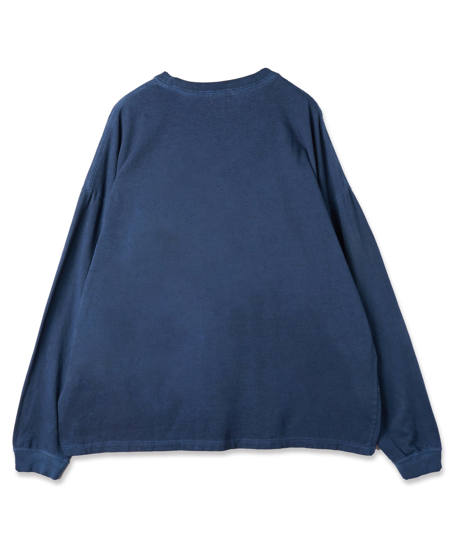 JIEDA　PIGMENT 777 L/S