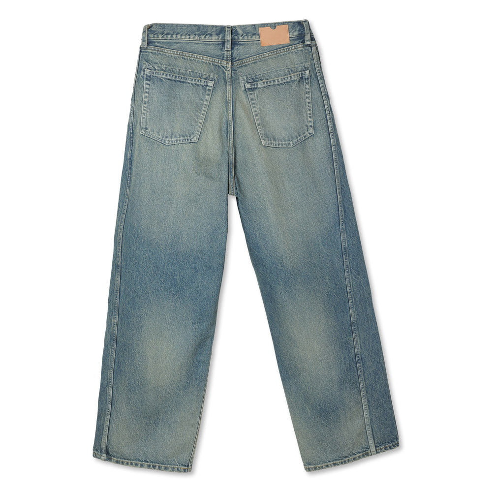 パンツ ROTOL TRIPLE SEAMS 6P DENIM WIDE DAMAGE 0ZaBdpz5EaU2Tyvc1bYO.jpg?v=