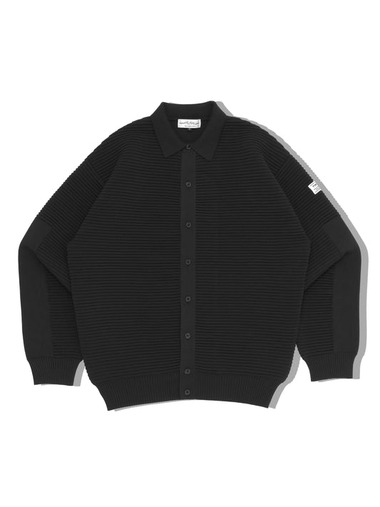 Modern Knit Shirt
