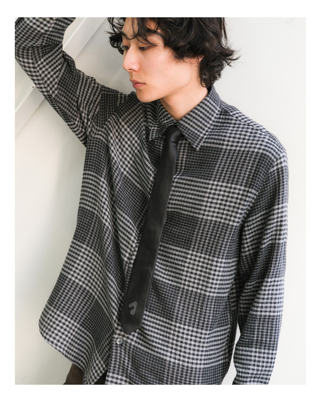 JIEDA NARROW TIE