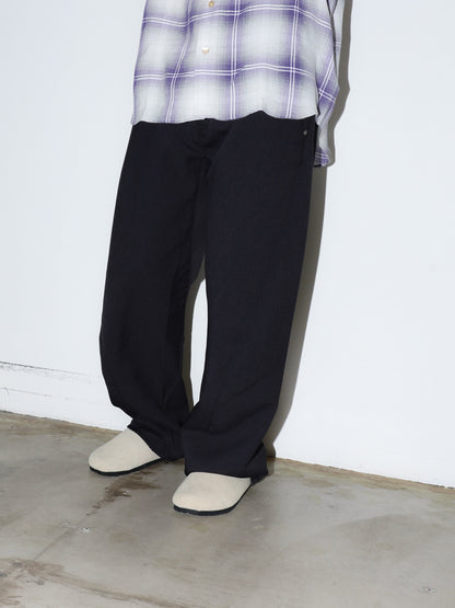3D CUTTING PANTS