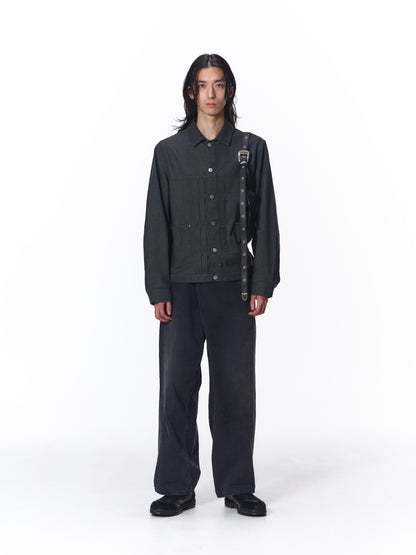 OVER G JACKET