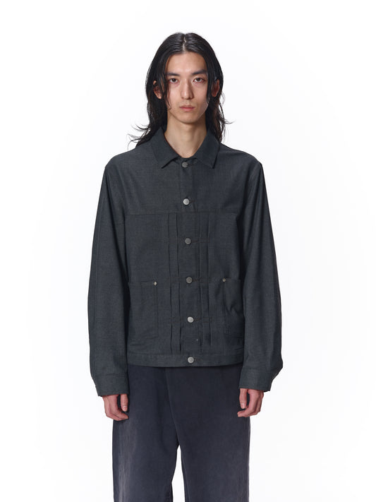 OVER G JACKET
