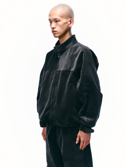 CORDUROY JACKET