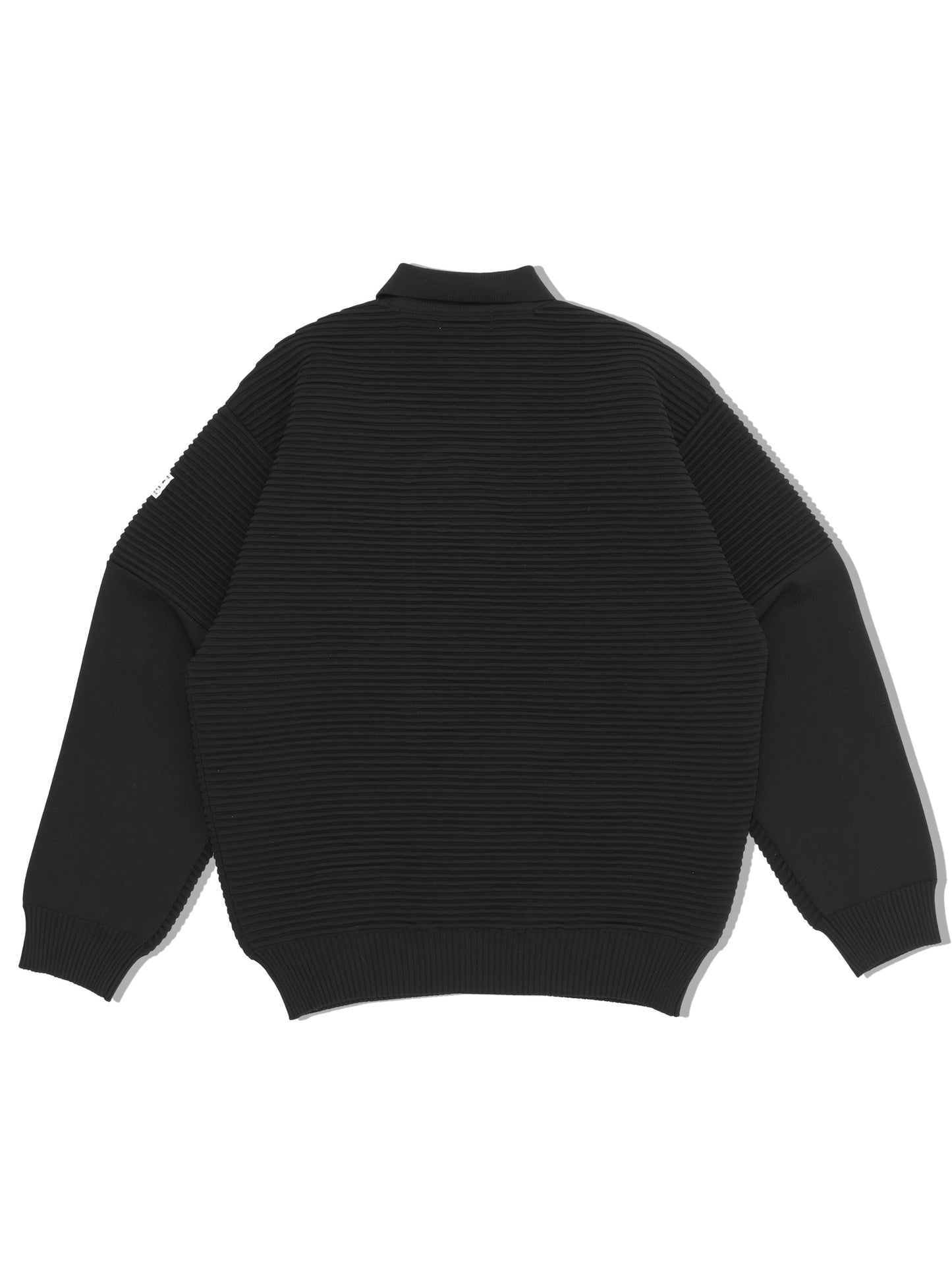 Modern Knit Shirt