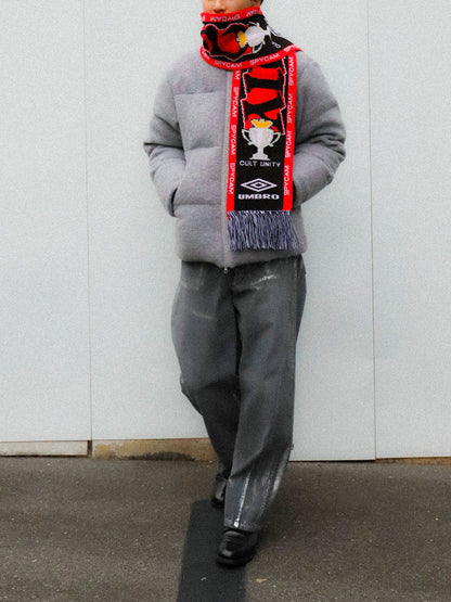 UMBRO　Cult Unity Scarf