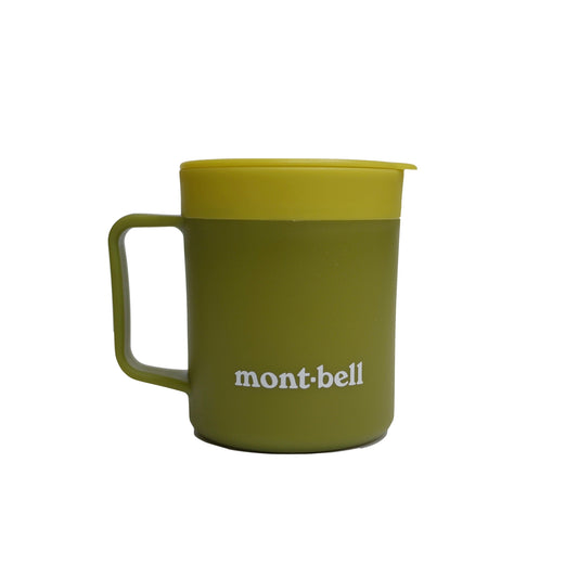 Thermo Mug 200 Mont-Bell Logo 