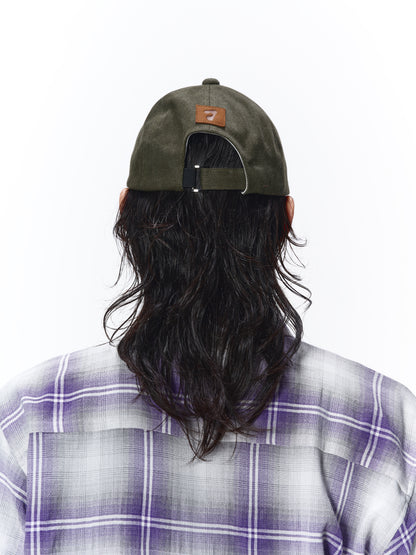 INDIETRO ASSOCIATION × JIEDA FADE DRILL CAP
